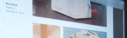 neue web site, cycoe, Yves Corminboeuf